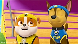 دانلود انیمیشن سگ های نگهبان...