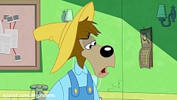 کارتون تام و جری قسمت شمارش گو...