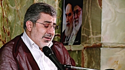 مناجات با امام حسین علیه السلا...