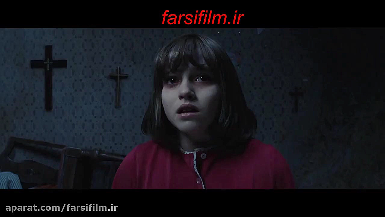 دانلود فیلم احضار 2 The Conjuring 2 2016 با دوبله فارسی زمان152ثانیه