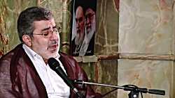 قرائت دعای پرفیض کمیل/ حاج محم...