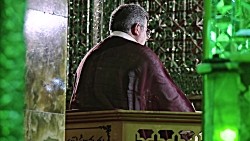 روضه ی امام حسین علیه السلام/ حاج محمدرضا طاهری