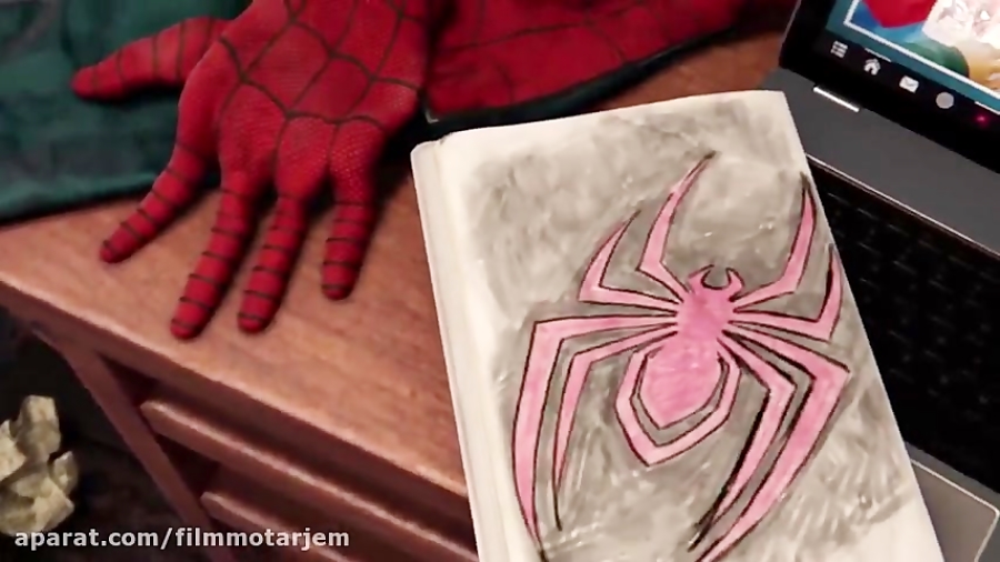 نقد و بررسی بازی Marvel#039;s Spider-Man: Miles Morales