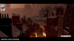 تریلر تازه Deathloop برای نمای...