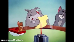 انیمیشن موش و گربه |کارتون موش...