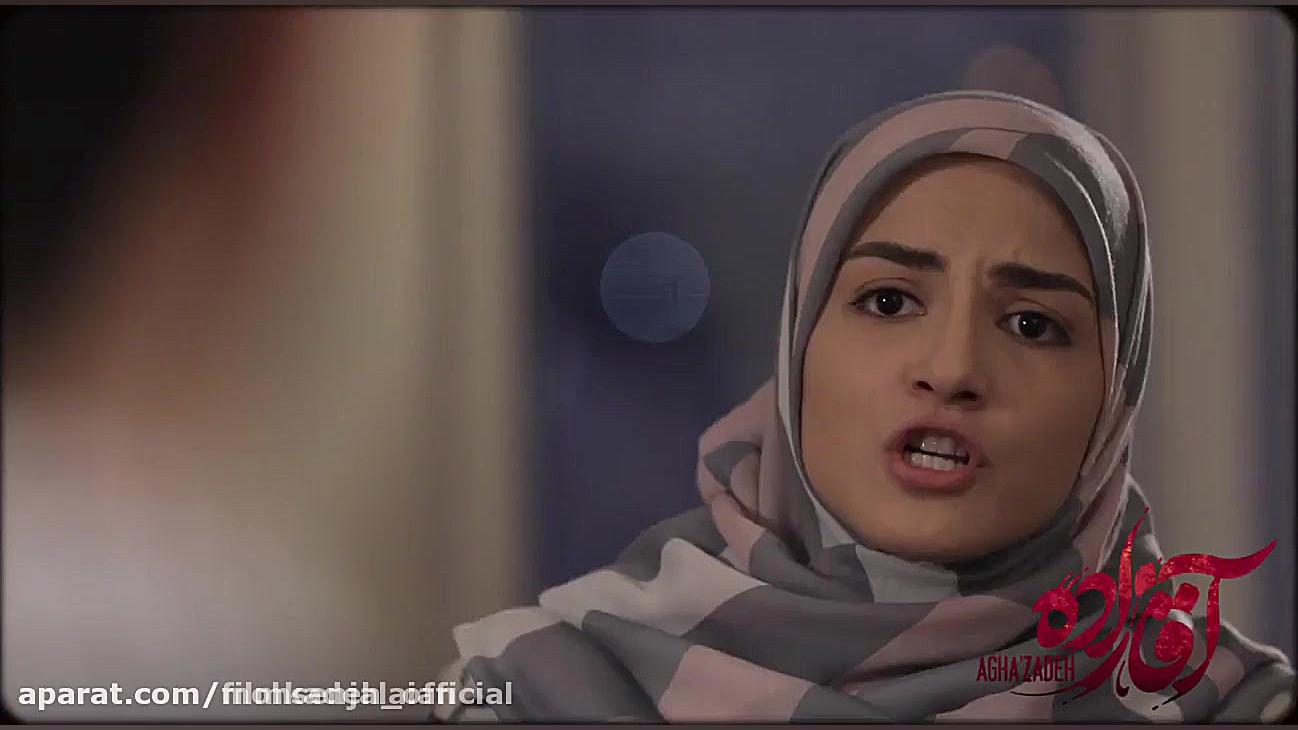 دانلود سریال آقازاده قسمت 21 زمان56ثانیه