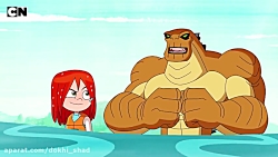 کارتون بن تن قسمت86