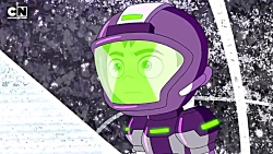 کارتون بن تن قسمت 87