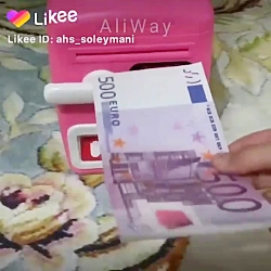 کمدی منم از اینا دارم ولی پورو...