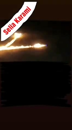 سلامتی هر کسی که اول اسمشه