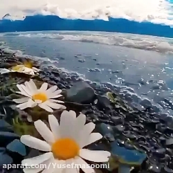 اگروتوریسم با مهندس یوسف معصوم...