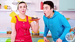 ایده های تفریحی خنده دار / بهت...