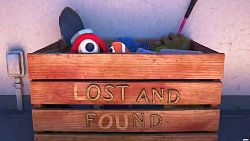 کارتون جدید: انیمیشن کوتاه و ک...