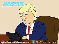 فیلمی از سلطان گوز