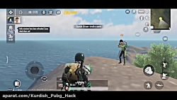 چیت پابجی رایگان