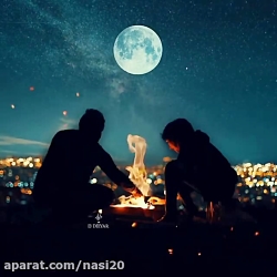 کلیپ عاشقانه و احساسی _ آهنگ ع...