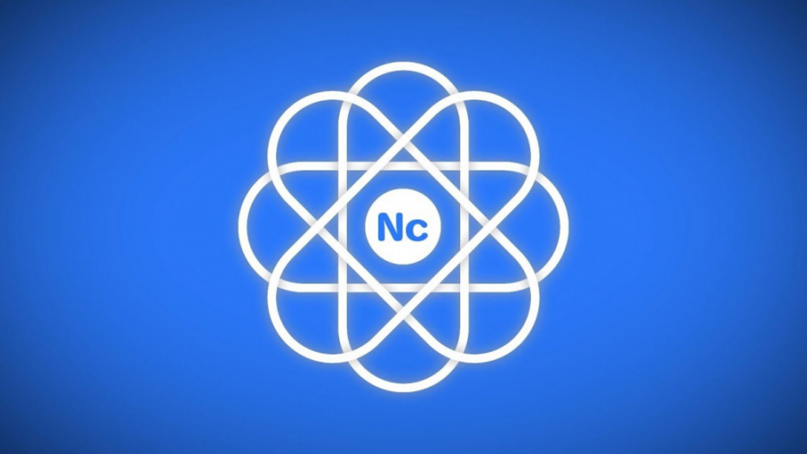 آموزش نرم افزار Nucleuscoop