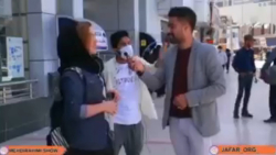 دوربین مخفی بسیار جذاب و خنده&...