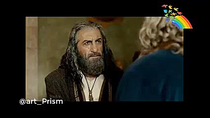 بخشی از فیلم راه آبی ابریشم زمان381ثانیه