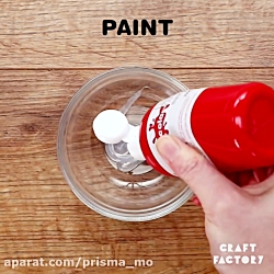 10 آموزش برای درست کردن صنایع...