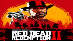 بازی Red dead redemption 2