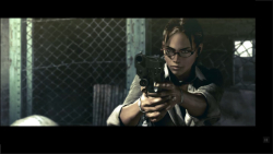 واکترو بازی RESIDENT EVIL 5 پا...
