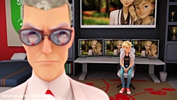 انیمیشن ماجراجویی در پاریس | ف...