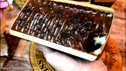 آموزش کیک برزیلی با آشپز عرب و...