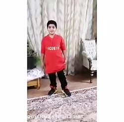 چالش جلسه ی ششم ورزش همت