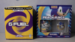 angry sonic قسمت ۴۶