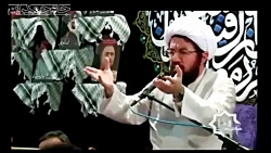 حاج آقا عالی: خاطره تکان دهنده...