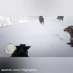 واکتری فارسی مرحله2 بازی ردد ر...