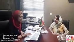 پریسا پور مشکی قسمت ۷