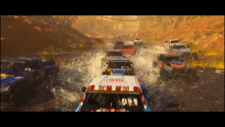 تریلر بازی DIRT 5 برای PS4 و PS5