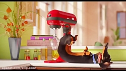 کارتون جدید: دانلود انیمیشن زن...