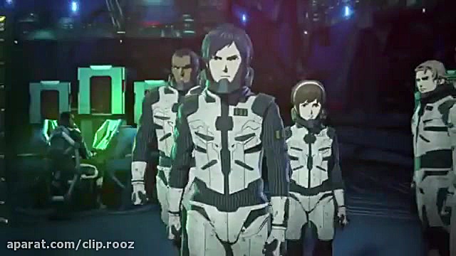 کارتون جدید: دانلود دوبله فارسی انیمیشن Godzilla City On The Edge Of Battle 201 زمان86ثانیه