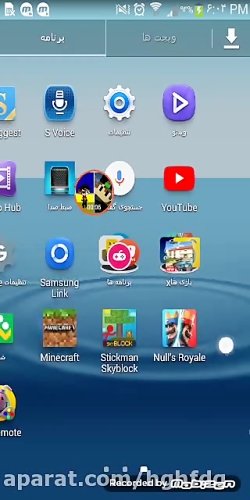 آموزش دانلود نسخه ی هک شده ی ب...