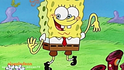 آهنگ خارجی باب اسفنجی تو و من