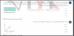 فیزیک کنکور - ترمودینامیک - جلسه3 - محسن رضایی