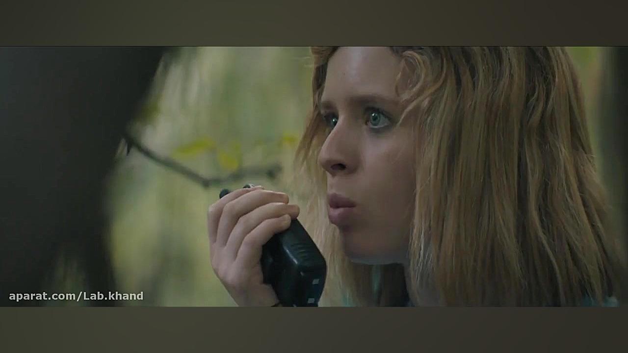 فیلم Becky 2020 دوبله فارسی زمان5573ثانیه