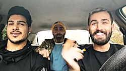 دوربین مخفی جدید ایرانی