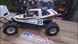 ساخت ماشین کنترلی کلاسیک