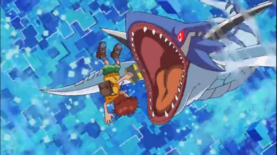 انیمیشن ماجراجویی دیجیمون (Digimon Adventure 2020) قسمت پنجم زمان1397ثانیه