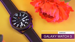 نقد و بررسی ساعت هوشمند گلکسی...