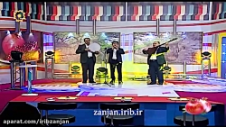 موسیقی آشیقی | سن سیز یاشایا ب...