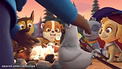 دانلود انیمیشن سگهای نگهبان  س...