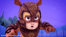 کارتون شب نقاب قسمت 126 دانلود...