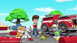 انیمیشن سگهای نگهبان  سگهای نگ...