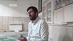 مستند | ضیافت طبیب دوره گرد