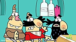 شاخ اینستای گرام